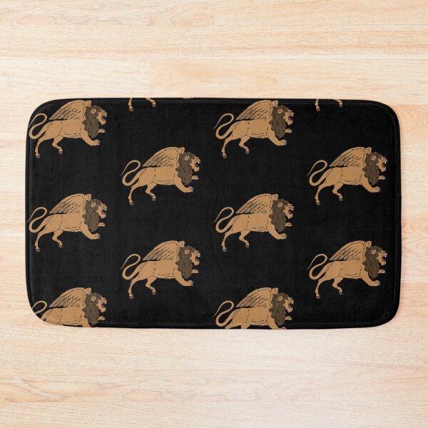 Item preview, Griffin designed and sold by Austin Butler.