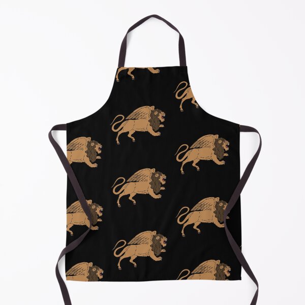 Item preview, Griffin designed and sold by Austin Butler.