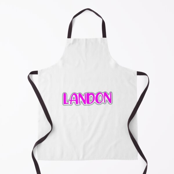 Item preview, LANDON designed and sold by pink-name.