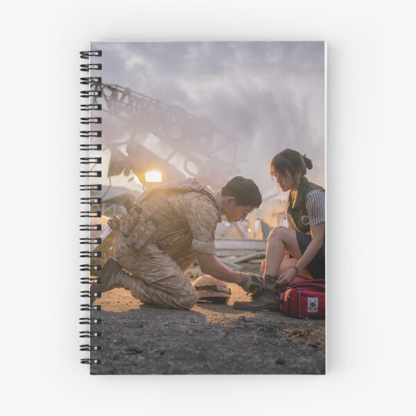 Item preview, descendants of the sun designed and sold by SNSDseohyun.