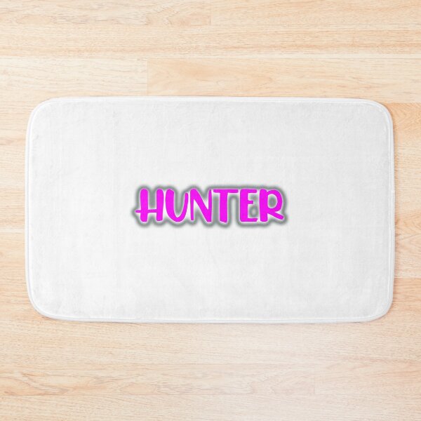 Item preview, HUNTER designed and sold by pink-name.