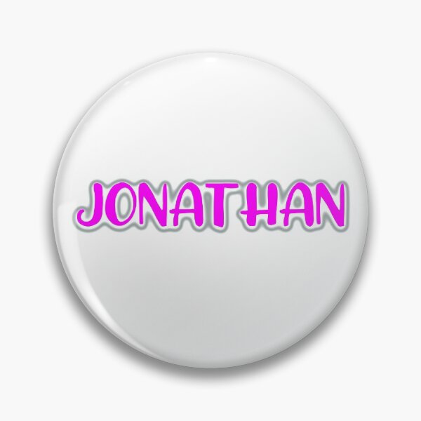 Item preview, JONATHAN designed and sold by pink-name.