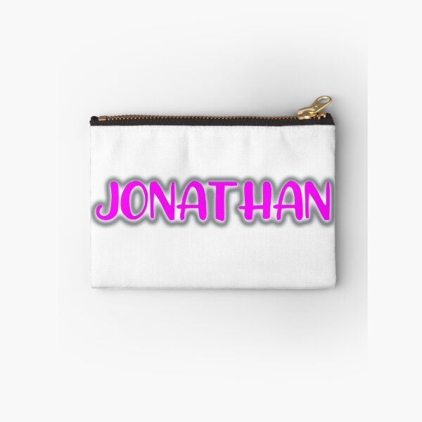 Artikelvorschau, JONATHAN entworfen und verkauft von pink-name.