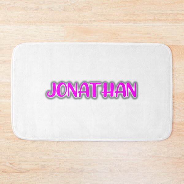 Item preview, JONATHAN designed and sold by pink-name.