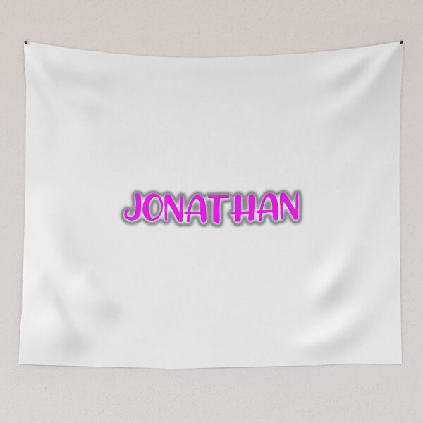 Item preview, JONATHAN designed and sold by pink-name.