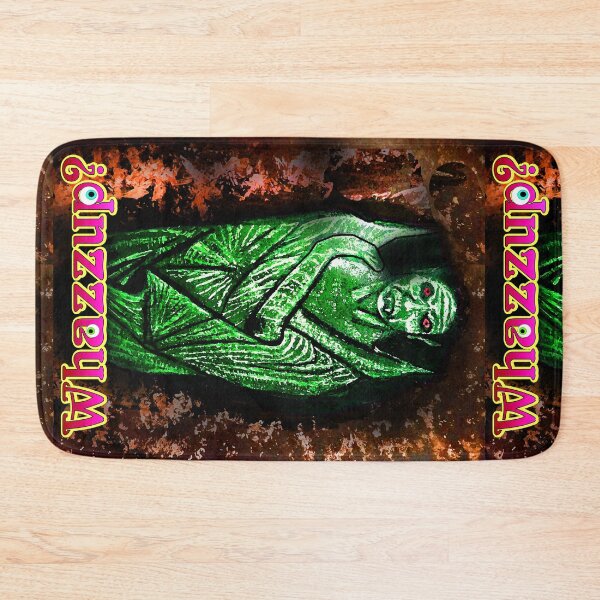Item preview, espdzines whazzup vampire? designed and sold by EspDzines.