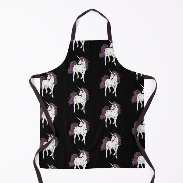 Item preview, Pretty unicorn designed and sold by Austin Butler.