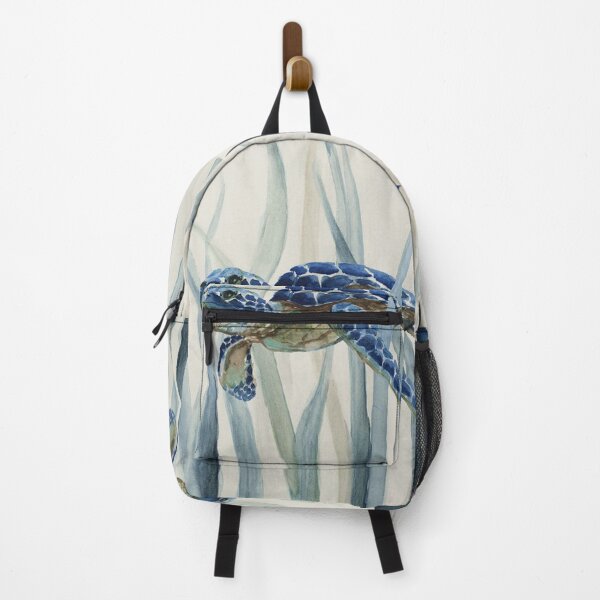 Item preview, Turtle in Seagrass designed and sold by scottbrokawd.