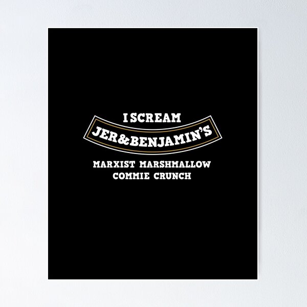 Item preview, Political Ice Cream Cone designed and sold by twHistory.