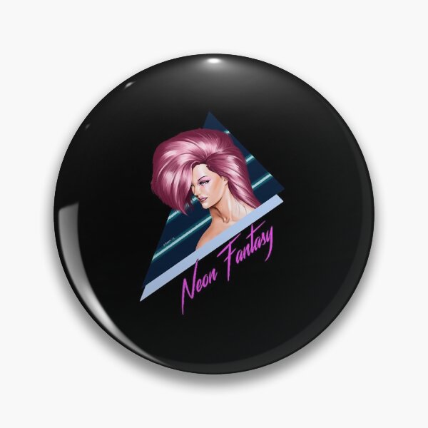 Item preview, Neon Fantasy  designed and sold by uciakondel.