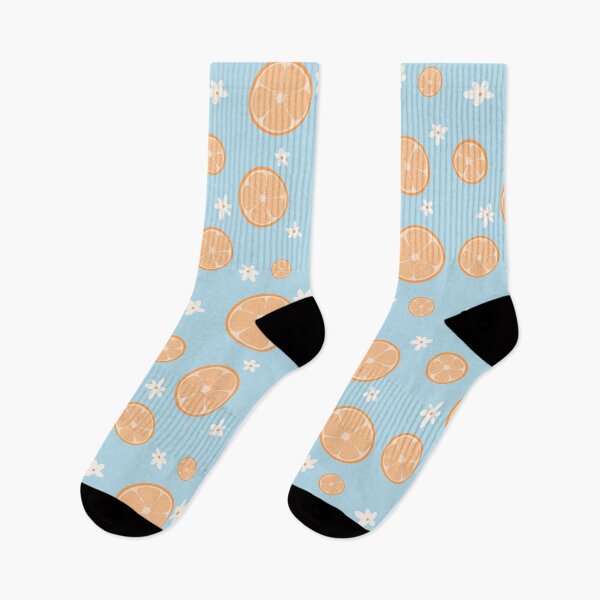 Item preview, Flores naranjas (medianas) designed and sold by Seabarg.