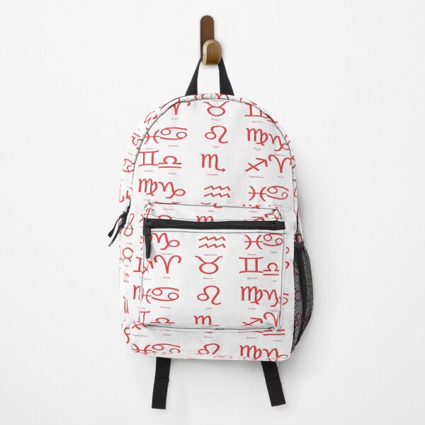 Item preview, The 12 Astrology Zodiac Signs! designed and sold by Krispsm.