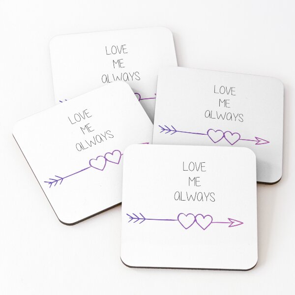 Item preview, Love Me Always designed and sold by Only4sometimes.