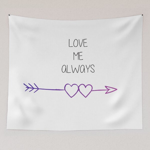 Item preview, Love Me Always designed and sold by Only4sometimes.