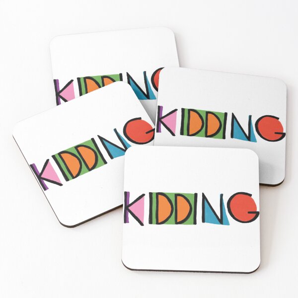 Item preview, Kidding TV logo designed and sold by messog.