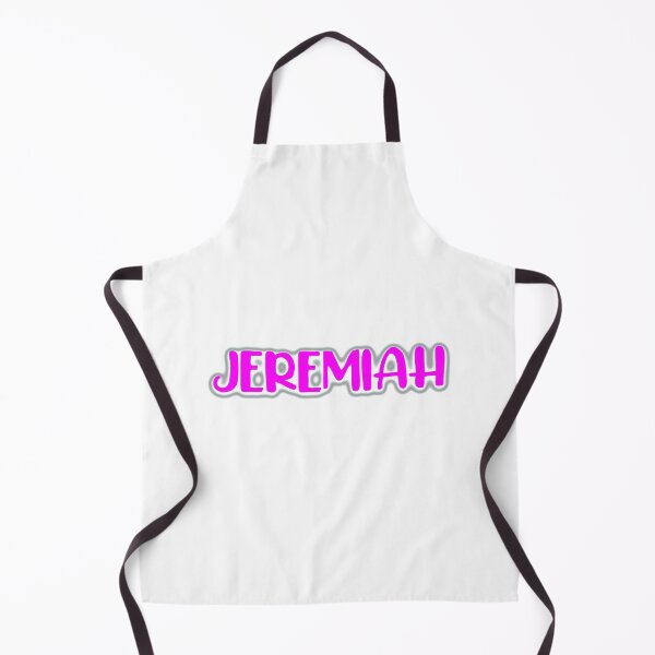 Item preview, JEREMIAH designed and sold by pink-name.