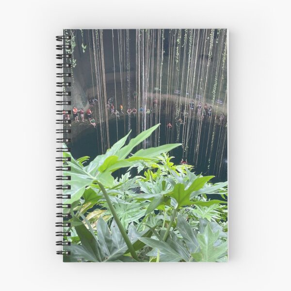 Item preview, Cenote Photo Mexico designed and sold by FideliDesigns.