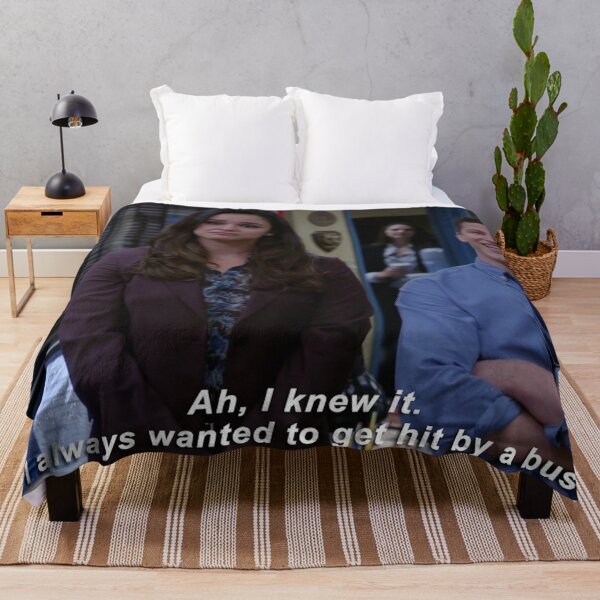 Item preview, Brooklyn Nine-Nine Bus Funny Jake Peralta designed and sold by Marsketches711.