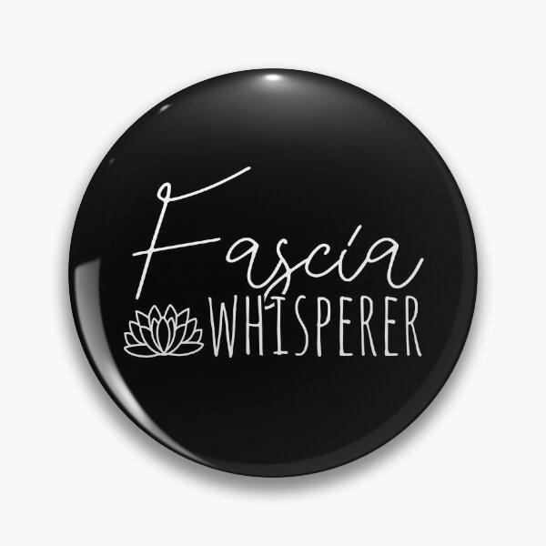 Item preview, Fascia Whisperer designed and sold by Ripper19.