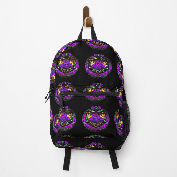 Beyblade hotsell backpack target