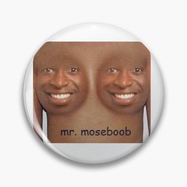 Item preview, moseboob designed and sold by shutuptyrone.