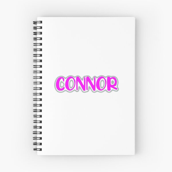 Item preview, CONNOR designed and sold by pink-name.