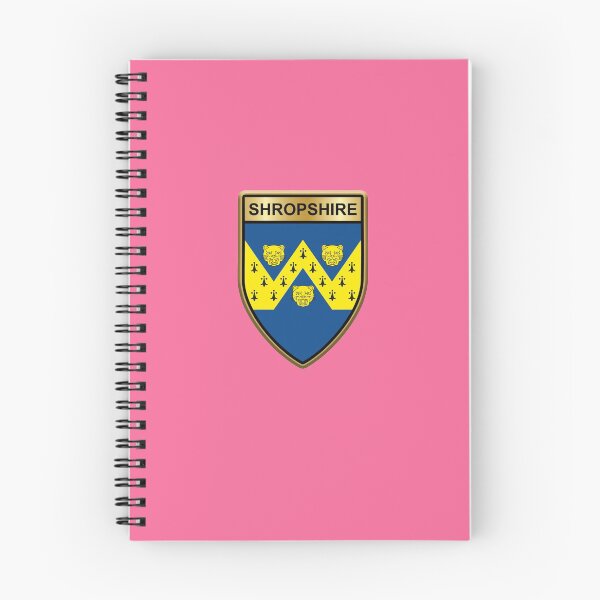 Item preview, Shropshire Phone Cases & Other Gifts (6) designed and sold by mpodger.