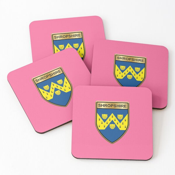 Item preview, Shropshire Phone Cases & Other Gifts (6) designed and sold by mpodger.