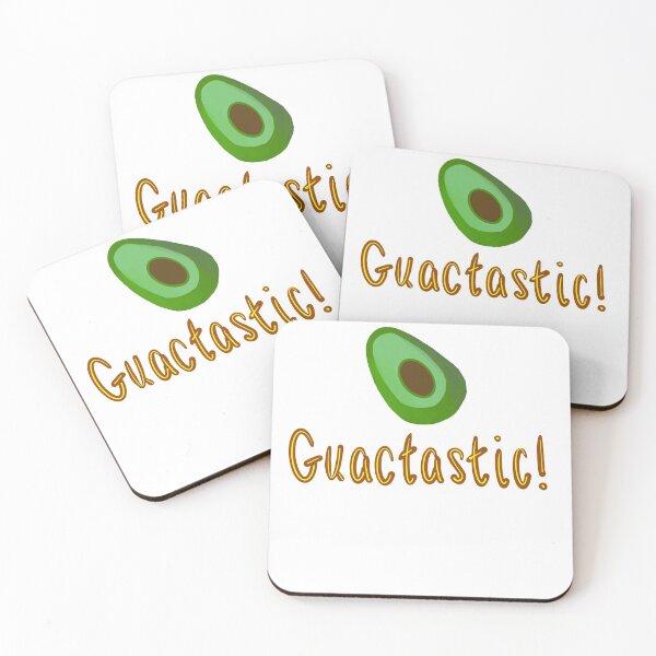 Item preview, Guactastic! designed and sold by clounewcomb.