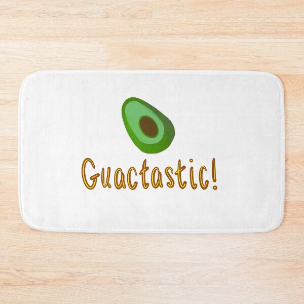 Item preview, Guactastic! designed and sold by clounewcomb.