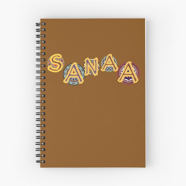 Item preview, Sanaa designed and sold by Yensid1971.