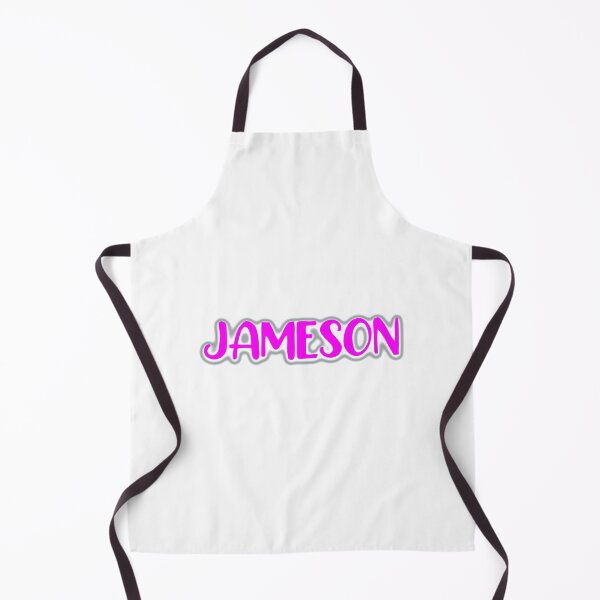 Artikelvorschau, JAMESON entworfen und verkauft von pink-name.