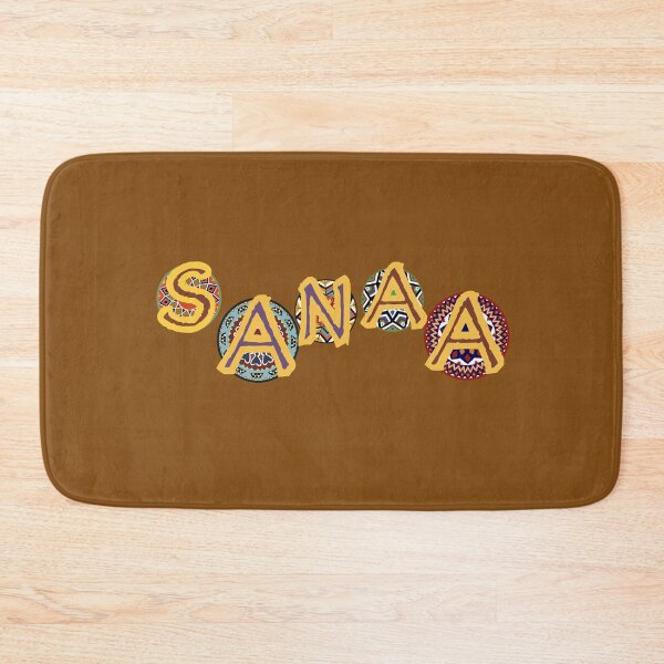 Item preview, Sanaa designed and sold by Yensid1971.