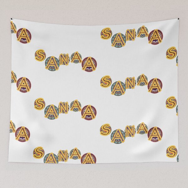 Item preview, Sanaa designed and sold by Yensid1971.