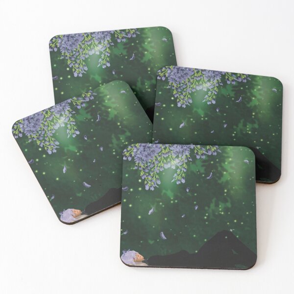 Item preview, Sleeping Cielo  designed and sold by DigiartStudio.