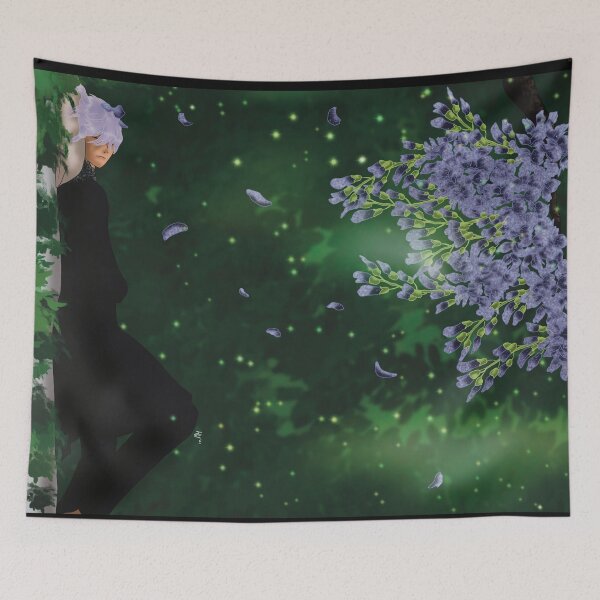Item preview, Sleeping Cielo  designed and sold by DigiartStudio.