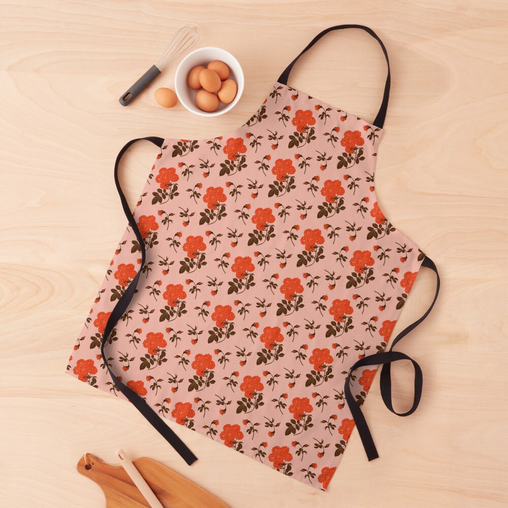 Item preview, Apron designed and sold by phoebeseward.