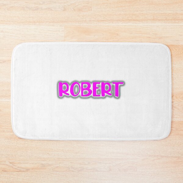 Item preview, ROBERT designed and sold by pink-name.