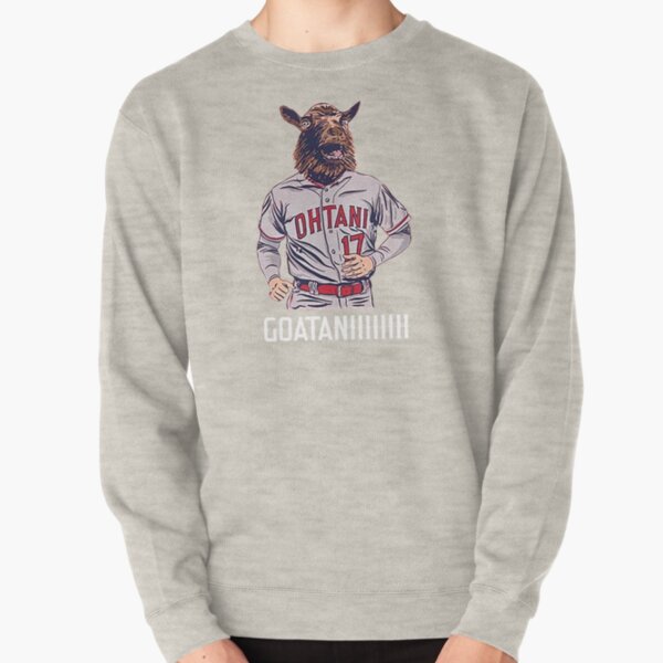 Ohtani Japan Baseball Goatanii Shirt, hoodie, sweater, long sleeve