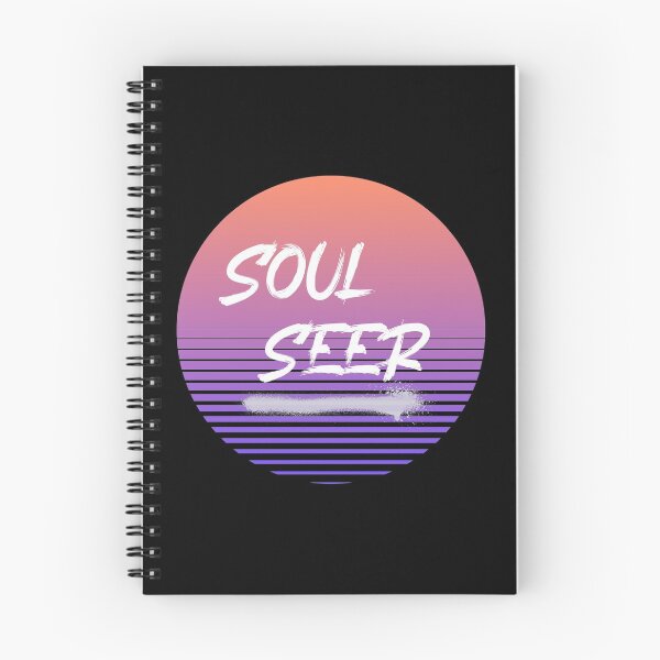 Item preview, Soul Seer NFJ MBTI Personality designed and sold by jrobdesignz.