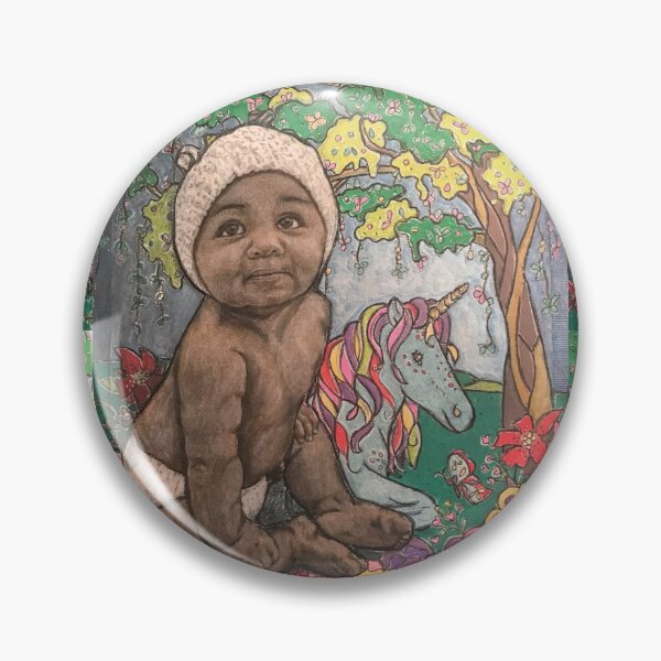 Item preview, In a world full of unicorns designed and sold by Artladyjen.
