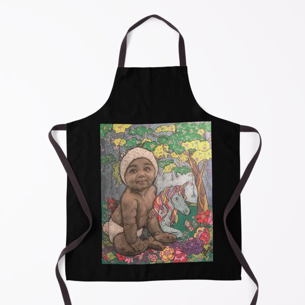 Item preview, In a world full of unicorns designed and sold by Artladyjen.
