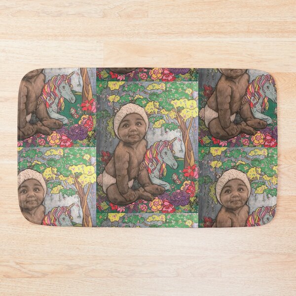 Item preview, In a world full of unicorns designed and sold by Artladyjen.