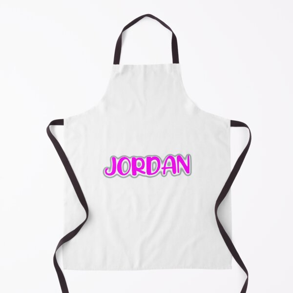 Item preview, JORDAN designed and sold by pink-name.