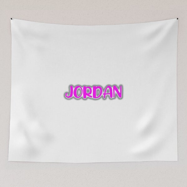 Item preview, JORDAN designed and sold by pink-name.
