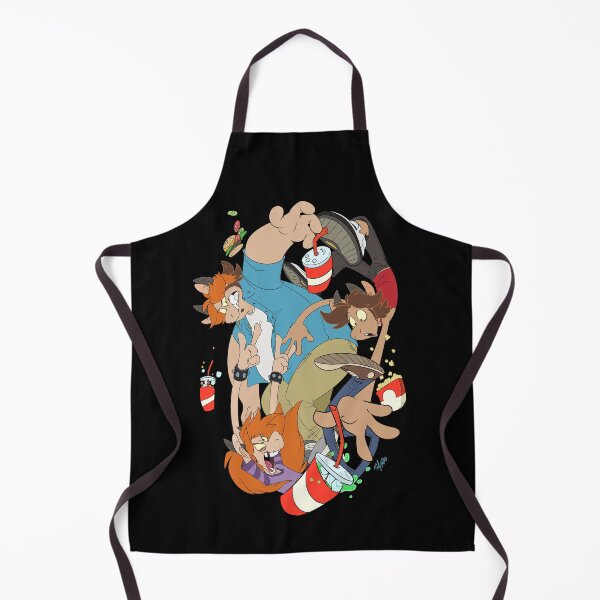 Item preview, The Bros. designed and sold by FlickerFade.