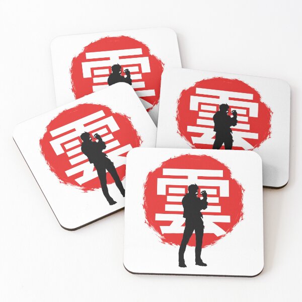 Item preview, Walter Cloud designed and sold by danderrion.