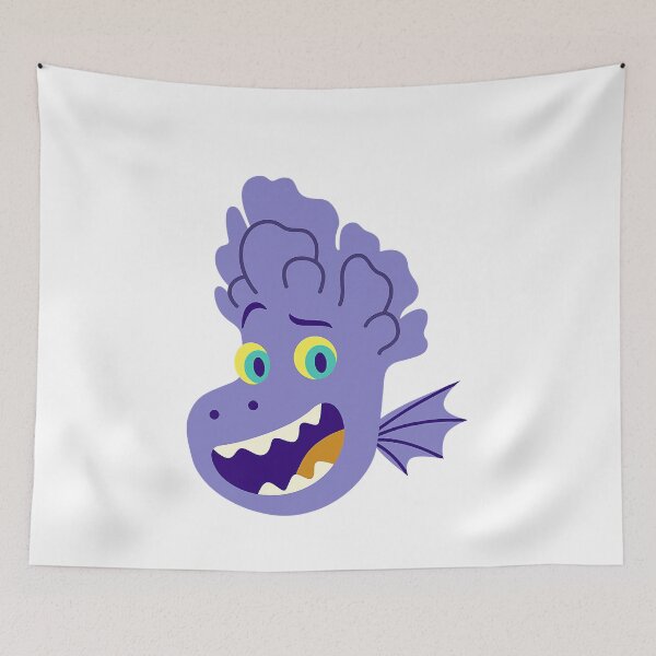 Item preview, Alberto Big Face designed and sold by LynnSites.