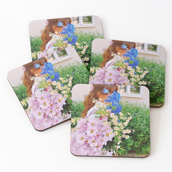 Item preview, FLORALES designed and sold by livesassy.