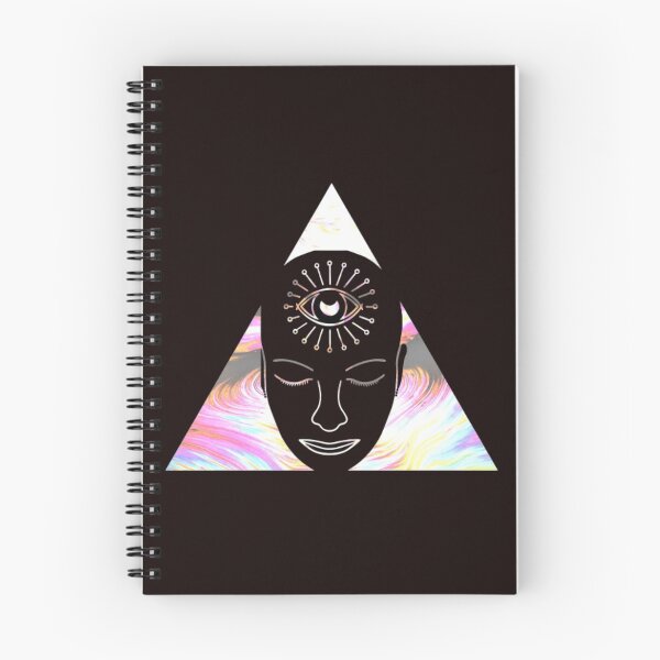 Item preview, THIRD EYE Spiritual designed and sold by jmed70.